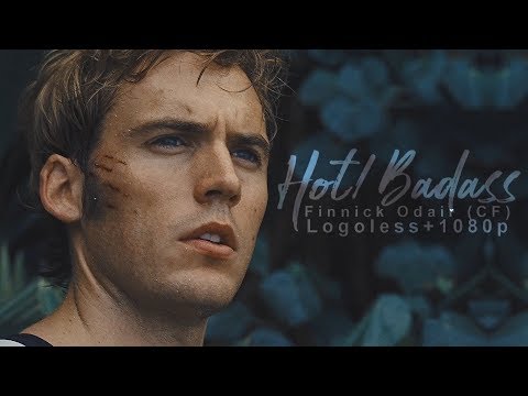 Hot/Badass Finnick Odair Scenes (CF) [Logoless+1080p] #1