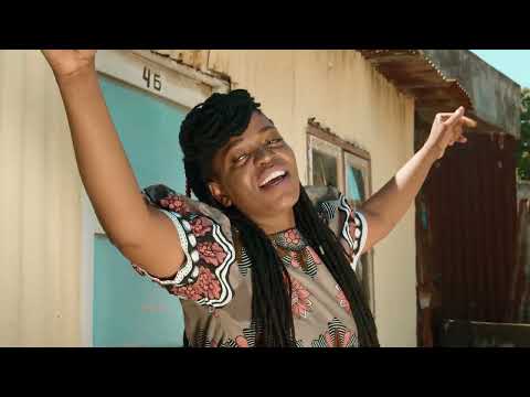 Banda Kakana - Tem Novidade (video OFFICIAL HD)