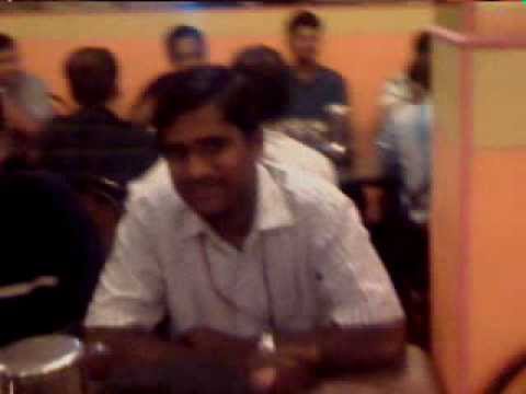 BWIR Buddies_Lunch in Annanagar 08/28/2008