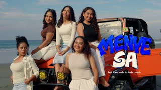 Download lagu OWL GANK - MENYE SA ft KAKA AMBI & ROCKA MARCH mp3