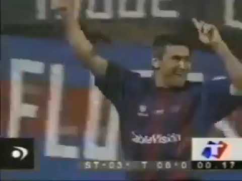 Video — Gol vs Colon