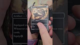 Dina, Soul Steeper custom mtg commander deck