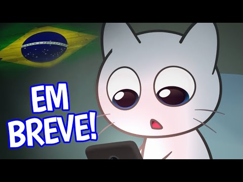 Créu se Integra na Nova Internet! (Teaser "I am Créu Cat" - Dublado PT-BR)