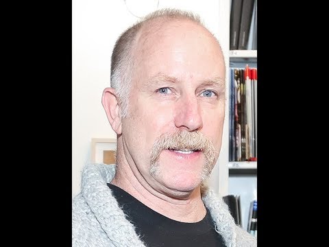 Roddy Bottum of Faith No More/Imperial Teen 2018 interview