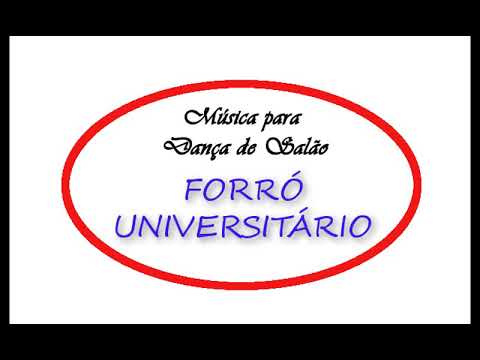 Forró #85 - Ó do Forró - Começaram a gritar