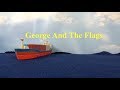 Theodore Tugboat George And The Flags Clip Remake
