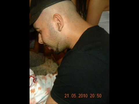 Mc Serkan  Tehlikeli Madde      Biktim Hayatdan  2010  ALBUM TRACK