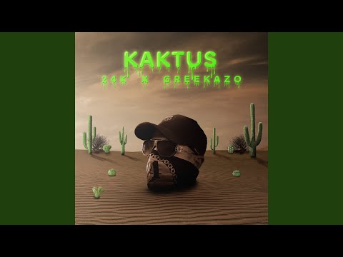 Video thumbnail for KAKTUS