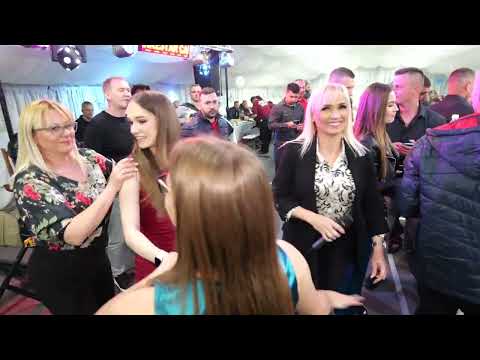 Luka i Carolija -  punoletstvo 3  deo