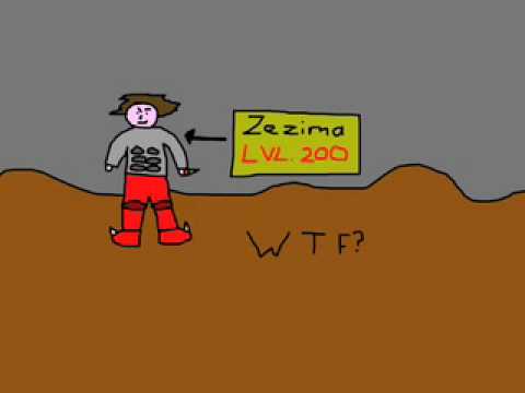 Gamer's paradise - original