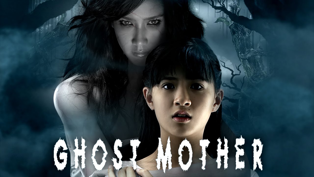 Ghost Mother Trailer