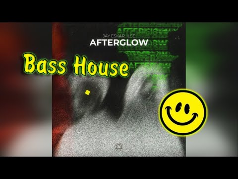 Jay Eskar, ILSE - Afterglow (Extended Mix)