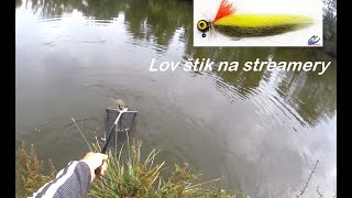 Jigstreamer BULDA  60