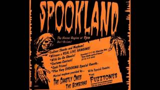 She's My Witch (Original & Covers)