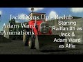 Jack Owns Up Redub Ward House TV Productions