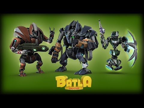 Steam Community :: Video :: .New Batla Shooter.