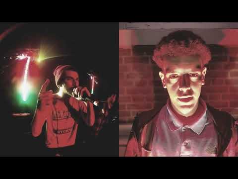 Nicky Talent, 2K & DJ Rasp Freestyle (2011)