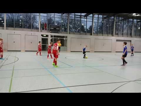 SPORTFREUNDE/VFL PINNEBERG 10.12.16