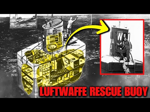 The Secret Lifesaver Of WWII Pilots Explained!