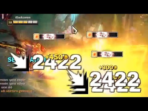 The Perfect Sett W doesn't exis...