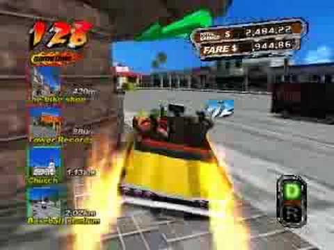 telecharger taxi 3 pc gratuit