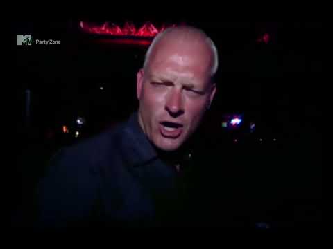 Tillmann Uhrmacher feat. Peter Ries - Free (MTV HD)