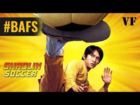 Shaolin Soccer – Bande Annonce VF
