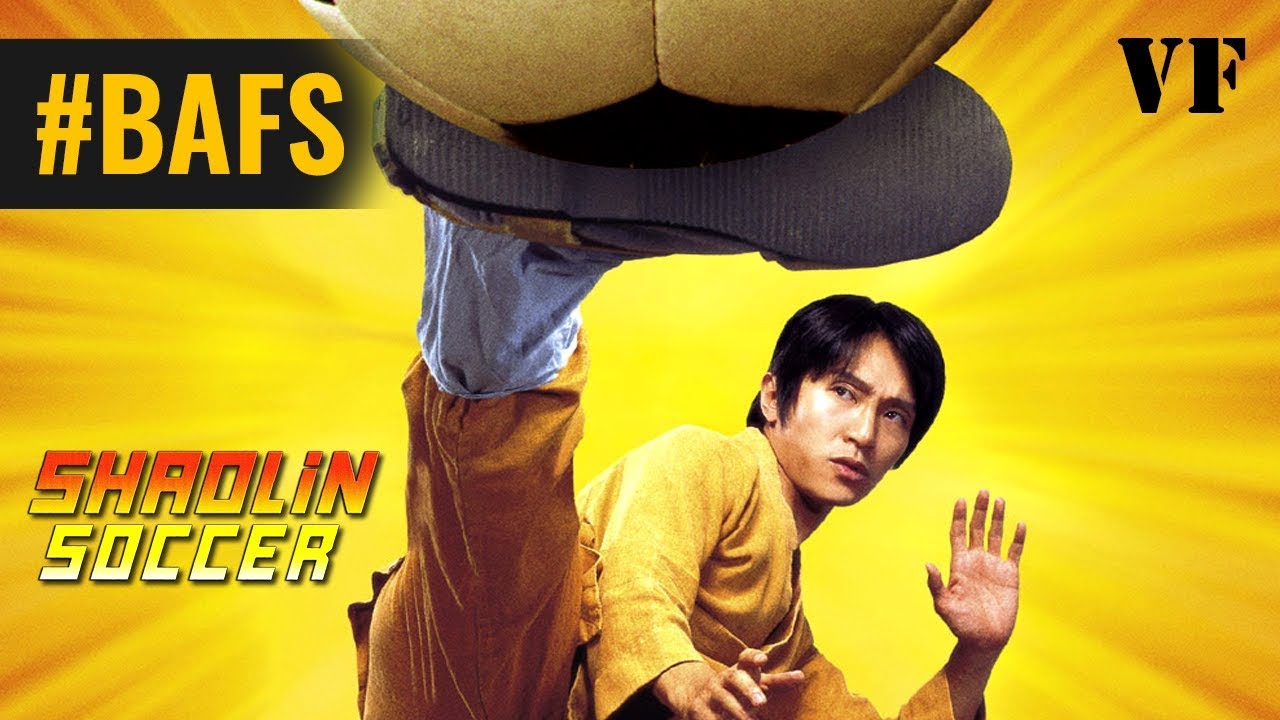 Miniature de la vidéo Shaolin Soccer – Bande Annonce VF du film Shaolin Soccer