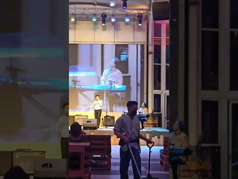 Emil Dardak & Purwacaraka - Kahitna