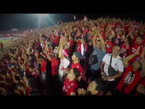 Bali United - Semeton Dewata 2