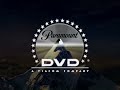 Paramount DVD W Fanfare