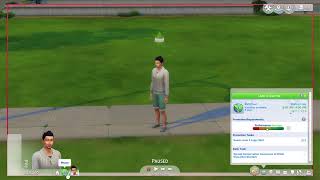 How To Max Out Gardening In The Sims 4 On PS4 For Free!