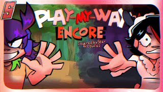 Cover art for Play my way