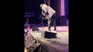 Boney James’ outrageous LIVE cadenza on the soon to be released 10MFAN Supernova Alto Mouthpiece