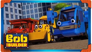 ♫ Bob the Builder Theme Song! 🛠⭐Cartoons for Kids