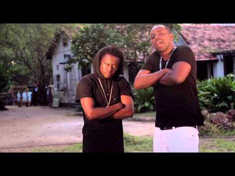 Atlas da African ft. Davis Ntare - WOW(Walking On Water) trailer