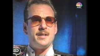 Ronnie Earl Interview 1995