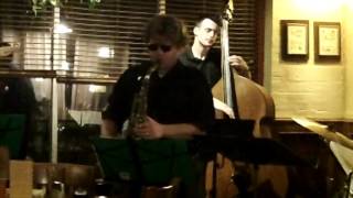 I Remember Clifford - NM Jazztet