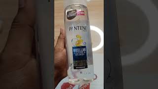 Pantene Pro-V Micellar Purifying & Nourishing Shampoo 400ml- Price In Bangladesh