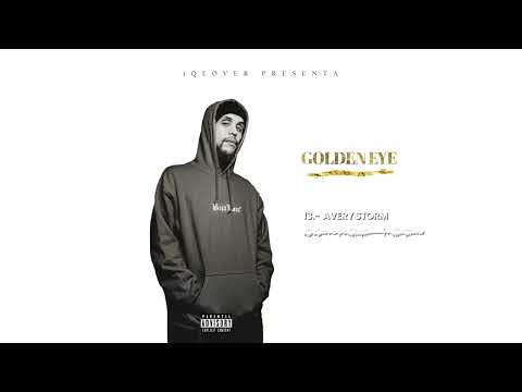 13.- iQlover - Avery Storm (Prod. Jamgle)