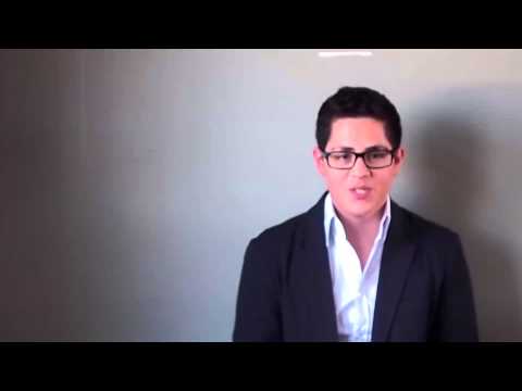 Organization of American States - Sergio Ruiz