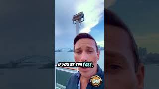 The Sydney Cruise Terminal Mistake First Time Cruisers Make