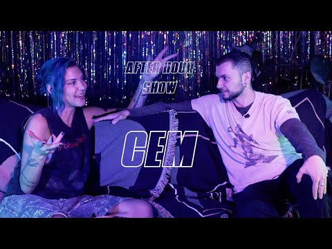 CEM After Hours Interview: Herrensauna, sound art & mislabeling hard techno