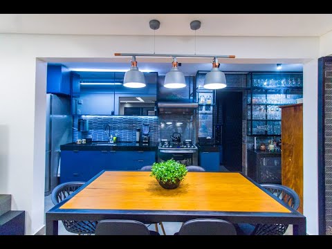 Sudoeste 3 Quartos Reformado de ALTO PADRÃO