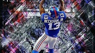 Odell Beckham Jr.|| “Not Wrong Now”||Highlights