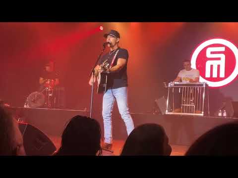 Scotty McCreery - FULL LIVE SONG - Cab In a Solo - Morongo Casino - 9/22/2024