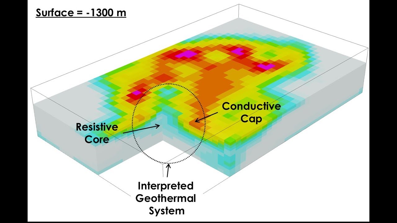Quantec Geothermal Exploration in Ethiopia