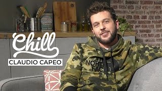 Claudio Capéo - &quot;Ta main&quot; (LIVE ACOUSTIQUE)