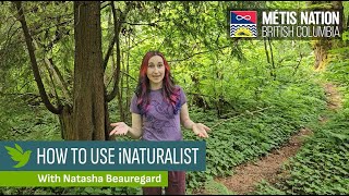 How to Use iNaturalist - Quick & Easy App Tutorial!