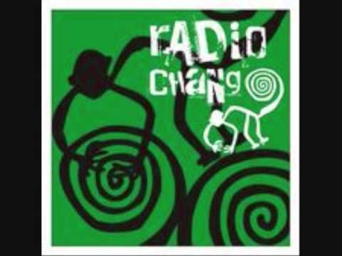 Radio Chango Intro